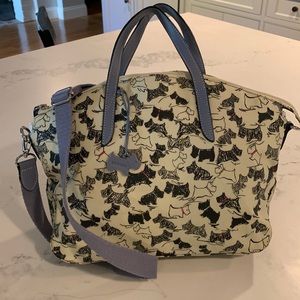 Radley London Ziptop Multi-way Grab Bag